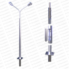 Опора НФГ-8,0-05-ц