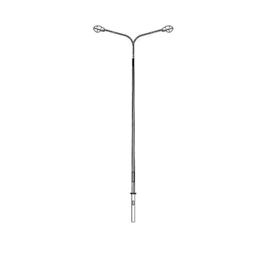 Опора освещения ОНО-3,5-3(3)