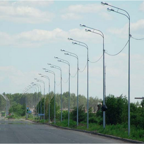 Опора ОГСКС-1,0-10