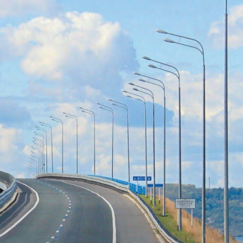 Опора НФГ-11,5(100)-02-ц