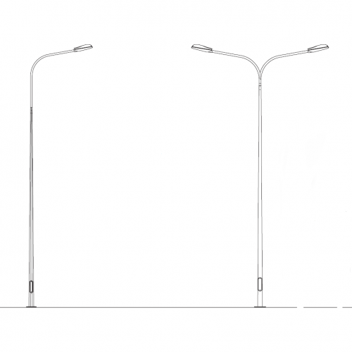 ОКК-3(ф) опора