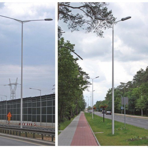 Опора СФ-700-8,5-02-ц