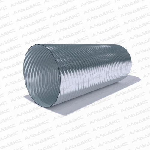 Гофрированные спиральновитые металлические трубы ГСМТ 1,6-3,0