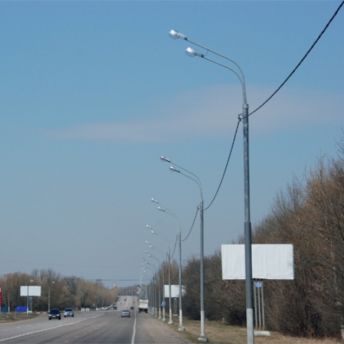 Опора СФ-700-8,5-02-ц