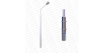 Опора СПГ-700-9,0/11,5-02-ц