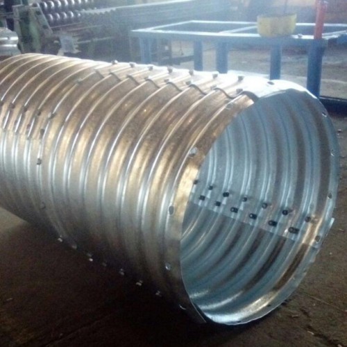 Труба ЛМГ (МГК) 25.50 гермокрон